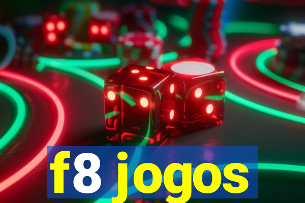 f8 jogos